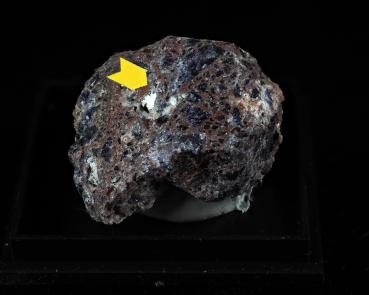 Russellite
